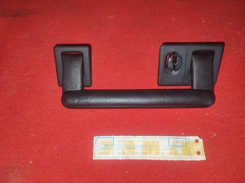 Maniglia interna originale - maniglia,