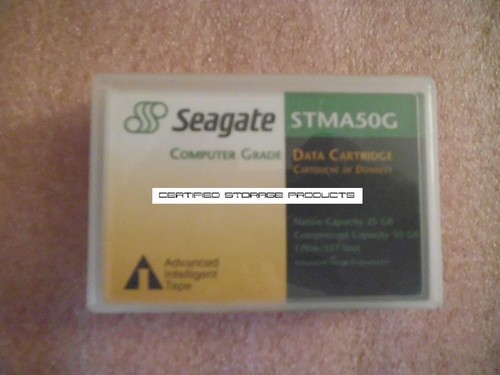 Seagate stama50g 8mm 170m - 1/pk,