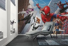 Marvel Spider-Man Carta da