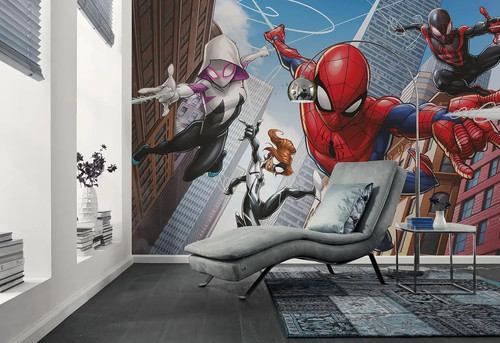 Marvel spider man carta - marvel, spider-man