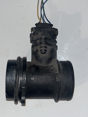 Debimetro sensore flusso aria - debimetro,