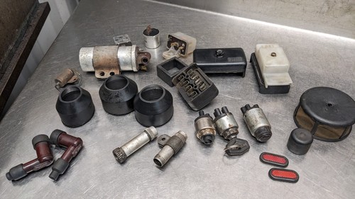 Moto guzzi v65 scatola - guzzi,
