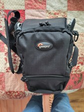 Borsa per fotocamera Lowerpro