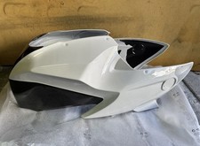 Carena Serbatoio In Carbonio