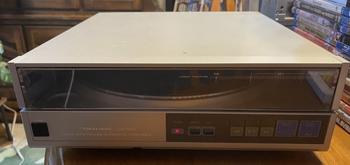 Giradischi automatico vintage