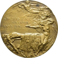 Regno d’Italia – Vittorio
