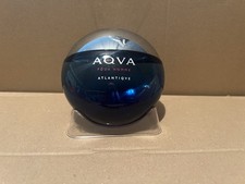 Bvlgari Aqva Atlantiqve Homme EDT 100ml Bulgari Atlantique nuovo 100% originale 