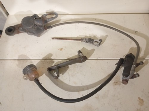 Fantic motor clubman fm376 - motor,
