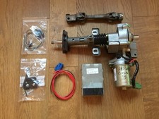 Kit servosterzo elettrico