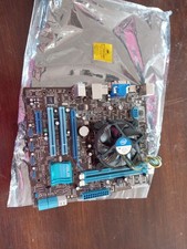 ASUS. INTEL. P8H67. M. LE