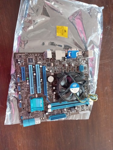 Asus intel p8h67 m - p8h67., m.