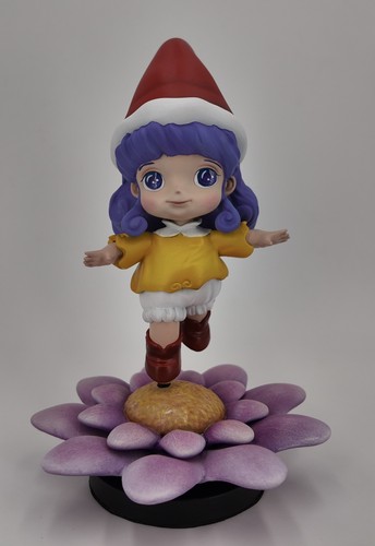 Memole dolce fanart3d - memole,
