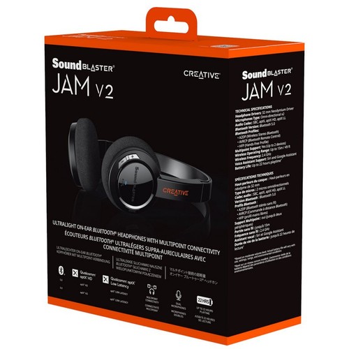 Creative sound blaster jam - creative,