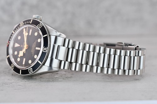 Bracciale president argento - bracciale,