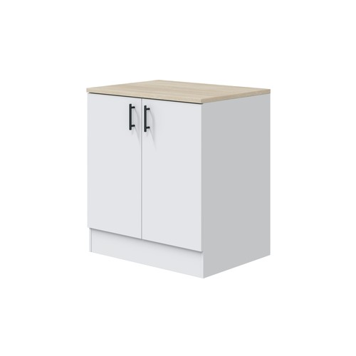 Mobile base lavello cucina - , 80