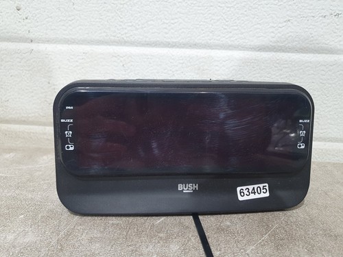 Bush 338pl pll radio - pll,