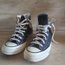Converse Chuck 70 alte zeppa