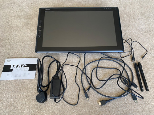 Huion 185 tavoletta - gt-185, da