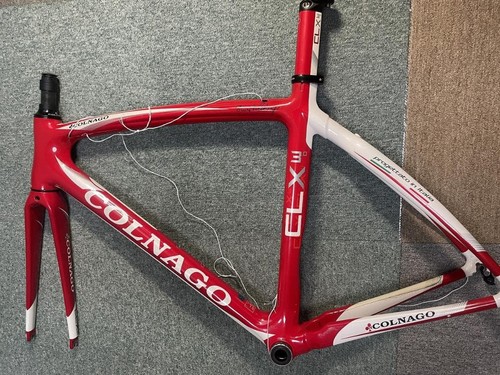 Colnago clx road bike - colnago,