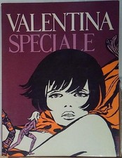 VALENTINA SPECIALE  GUIDO