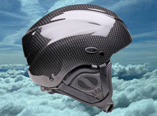 Casco Icaro Nerv Parapendio