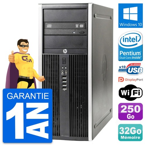 Tour elite 8300 intel - tour,