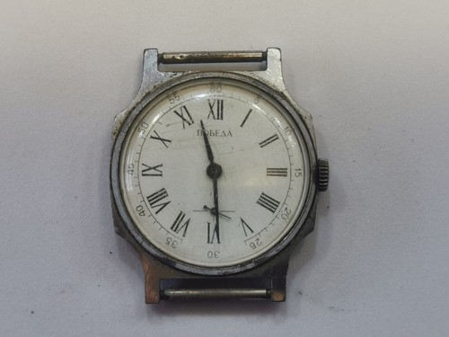 Orologio uomo urss vintage - uomo,