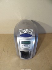 Stampante a colori Magicard