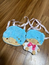 Kikirara Little Twin Stars