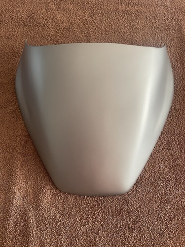 Coprisella alluminio ducati - coprisella,