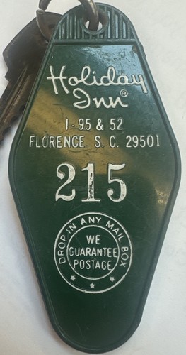 Holiday inn s 52 - inn, at