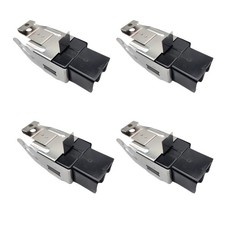 Presa bruciatore portata