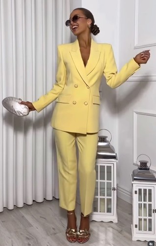 Zara nuovo giacca blazer - zara,