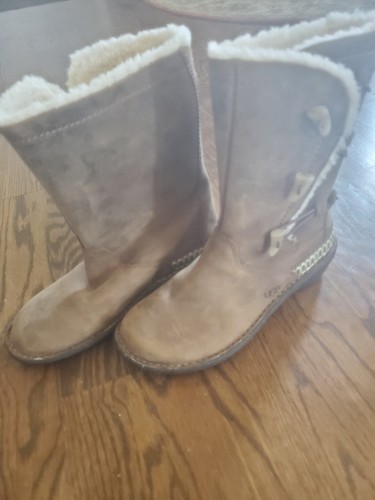 Stivali ugg kona - ugg, taglia