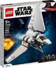 LEGO® Star Wars 75302