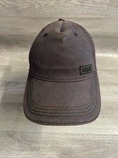 Barbour Berretto Baseball Uomo