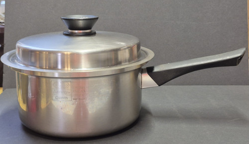 Casseruola vintage amway queen - amway,