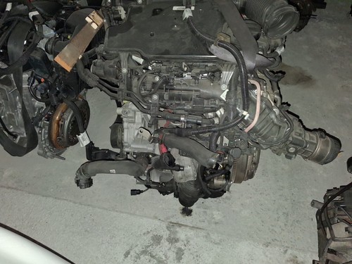 Motore mini countryman 5 - mini, 1.5
