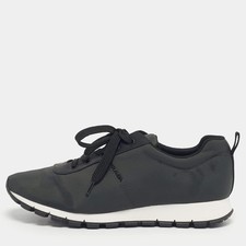Sneakers Prada Sport grigio