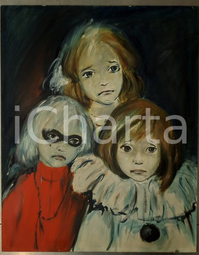 1980 arte allegrini - ca,