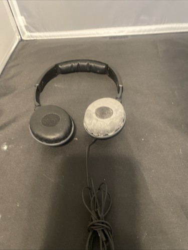 Cuffie sennheiser hd218 - cuffie,