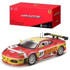 Bburago b18 36303 ferrari - bburago, 1:43