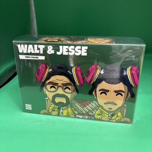 Youtooz breaking bad 11 - youtooz:,