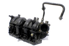 Collettore aspirazione VW Polo 9N 1.4 16V 55kw BBY AUA 75CV 036129711DP