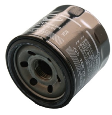 Filtro olio motore diesel - , 3