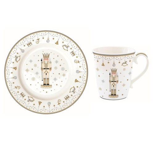 Set caffè pezzi royal - caffè, da