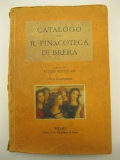 MODIGLIANI Ettore (a cura di)