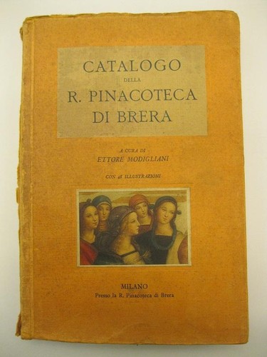 Modigliani ettore - modigliani,