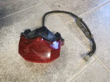 Faro Posteriore Yamaha FZ6