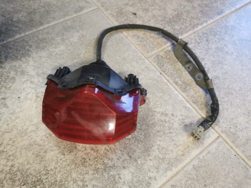 Faro posteriore yamaha fz6 - faro,